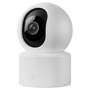 XIAOMI Cameră inteligentă Full HD, monitorizare locuință, copii și animale