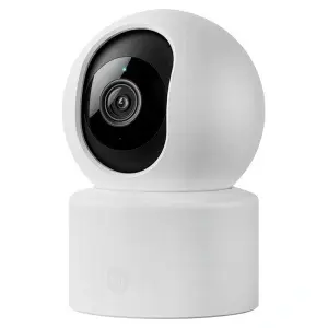 XIAOMI Cameră inteligentă Full HD, monitorizare locuință, copii și animale
