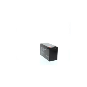 Acumulator plumb acid 12V7Ah Chrome, terminal T1/F1 - Img 2