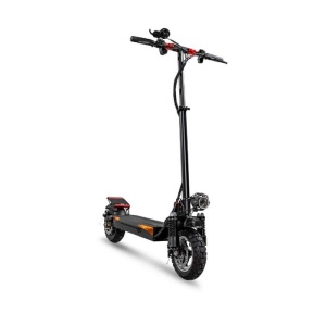 EMG Trotinetă electrică Velociptor ES 111OR Climb 2, 500W, 48V 13Ah, negru (ambalaj deteriorat)