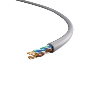 CABLU UTP CAT5E CUPRU 24AWG 305M EMTEX,enervolt.ro