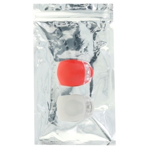 Forever‑Light Set LED‑uri bicicletă față–spate IP54_enervolt.ro