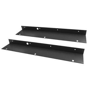 HPA Șine suport pentru rack mixer 8 canale 48V BT/USB/SD