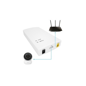 ISNATCH Mini UPS 12V USB_enervolt.ro