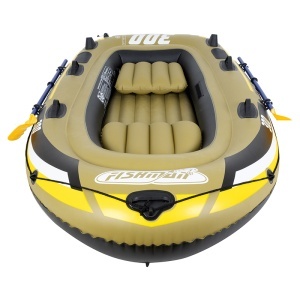 Jilong Barca gonflabilă, Pescuit si Recreativ, Fishman 300, de la enervolt.ro