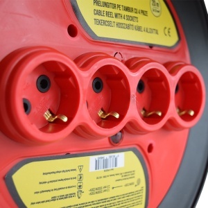 TAMBUR PRELUNGITOR ELECTRIC 3X2.5MM 30M_enervolt.ro