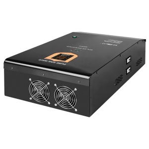 INVERTOR SOLAR 48V 7000VA 5000W PROSOLAR-7000 KEMOT-enervolt.ro