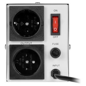 KEMOT Stabilizator tensiune automat 1000VA-enervolt.ro