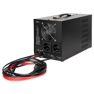 KEMOT Sursa UPS centrale Sinus Pur 2600VA 1800W 24V_enervolt.ro