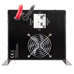 KEMOT Sursa UPS Centrale Termice Sinus Pur 2200VA-1600W 12V-enervolt.ro