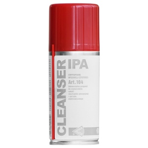 MICRO-CHIP Spray curățare IPA 150 ml
