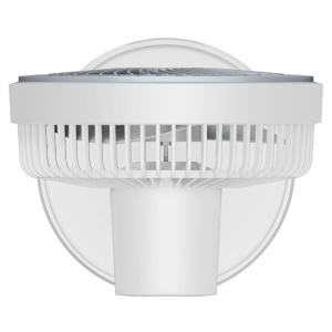 PLATINET – Ventilator Birou Reîncărcabil 9W, 2×1500mAh - Img 4