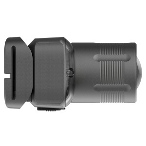 Lanternă frontală reîncărcabilă 500 mAh PLATINET by enervolt.ro