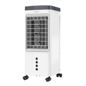 TAURUS Răcitor de aer evaporativ Snowfield 5, 60 W, cu rezervor 5 L