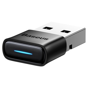BASEUS Adaptor Wireless Profesional Bluetooth BA04 – negru