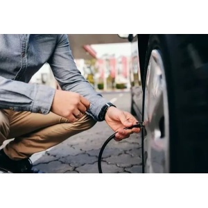 COMPRESOR PORTABIL 4000MAH T50 BELTRONICS de la enervolt.ro