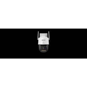IMOU Camera de supraveghere pentru exterior WiFi Titan Pro IPC-U7LP-6V0NE, 6MP, Aurora full night vision, IR 30m, MicroSD, microfon, PoE