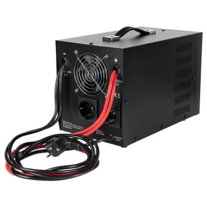 KEMOT Sursa UPS Centrale Termice Sinus Pur 2000VA 1200W 12V, enervolt.ro