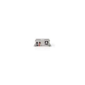 Nedis Invertor tensiune cu unda sinusoidala modificata, 24V DC - 230V AC, 600W, 1x Schuko - Img 4