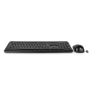Nedis Kit tastatura si mouse wireless, 1600DPI, taste ND, resigilat - Img 2