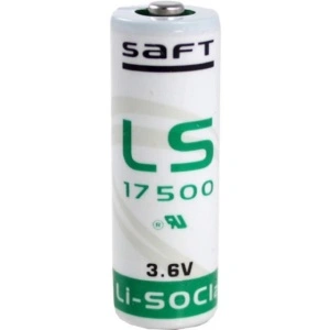 SAFT Baterie Litiu LS17500 3.6 V 3600 mAh