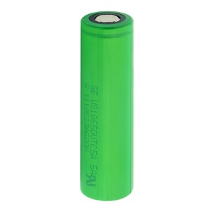 SONY ACUMULATOR PREMIUM MURATA, 18650 2600mAh