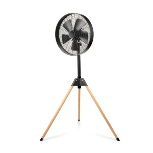 TAURUS Ventilator cu picior AL. Forest 50W