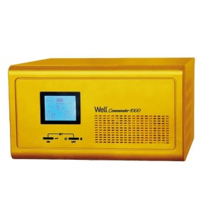 Well Commander UPS centrale termice 230V / 1000W, recondiționat