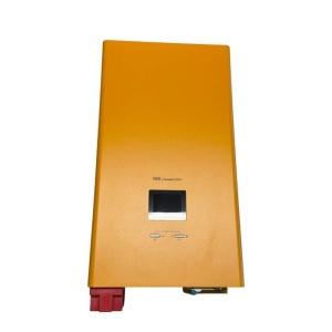 WELL UPS centrale termice Commander 230V / 2500W