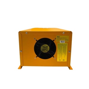 Well UPS centrale termice Commander 230V / 3500W, - Img 4