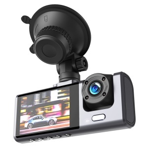 XO Cameră auto DVR Full HD 1920×1080-enervolt.ro