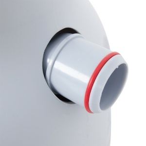 Pompă de filtrare pentru piscină AVENLI 530-enervolt.ro