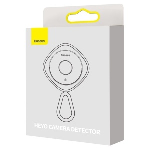  BASEUS Detector cameră supraveghere ascunsă – enervolt.ro