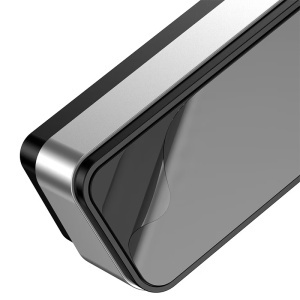 BASEUS Suport număr de telefon pentru parbriz_enervolt.ro