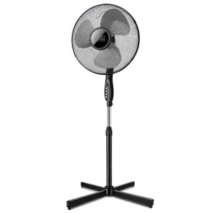 BLACK&DECKER Ventilator cu picior 40 cm, 40W