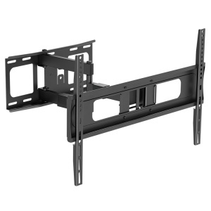 CABLETECH Suport TV de perete 37-86 inch