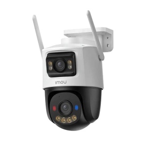 Camera de supraveghere pentru exterior WiFi IMOU Cruiser Dual 2 Pro IPC-S7XFP-8U0WED, 8MP, IR30m, MicroSD, detectare miscare, microfon si difuzor-enervolt.ro.jpg