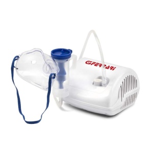 Aparat aerosoli cu piston G3Ferrari, 65W-enervolt.ro