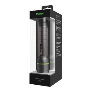Gold Peak Lanterna semi-profesionala multi-functionala, Multi Purpose PR52