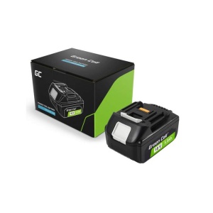 Green Cell Acumulator unelte electrice Li-ion Makita LXT 18V 5Ah, PTMA18V5