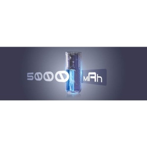 IMOU Sonerie Smart Video 2S Kit, DB-2SP-3T0W/DS3, Wi-Fi, 3MP, IP65, senzor de miscare, vedere nocturna 5m - Img 3