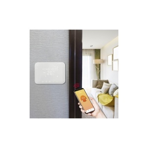 Termostat Smart Soft Touch ISNATCH_enervolt.ro