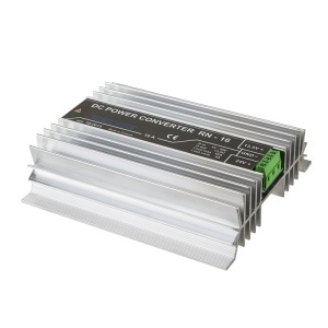 INVERTOR 24V - 12V 16A-enervolt.ro