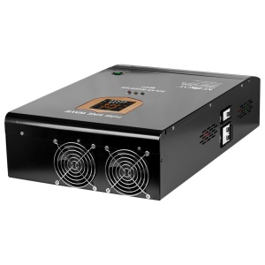 INVERTOR SOLAR 5000VA 48V PROSOLAR-5000 KEMOT_enervolt.ro