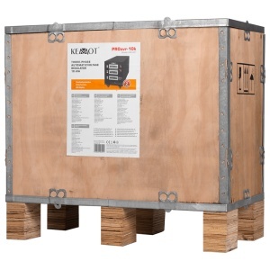 STABILIZATOR SERVOMOTOR TRIFAZAT 10KVA PROAVR-10K KEMOT-enervolt.ro