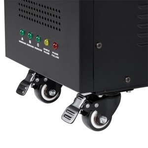 STABILIZATOR SERVOMOTOR TRIFAZAT 25KVA PROAVR-25K KEMOT_enervolt.ro