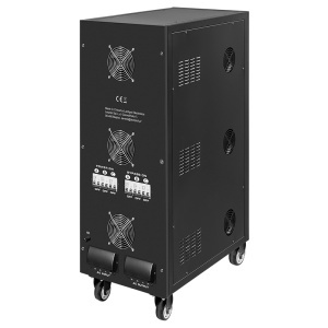 STABILIZATOR SERVOMOTOR TRIFAZAT 60KVA PROAVR-60K KEMOT-enervolt.ro
