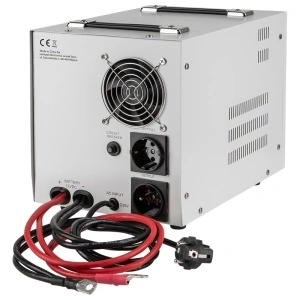 UPS centrale termice sinus pur 2000VA 1200W 12V KEMOT-enervolt.ro