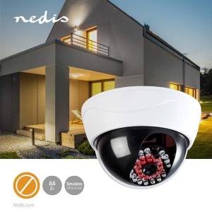 Camera de securitate falsa Nedis alba, resigilat_enervolt.ro.jpg