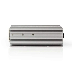 Nedis Invertor tensiune cu unda sinusoidala modificata, 24V DC - 230V AC, 600W, 1x Schuko